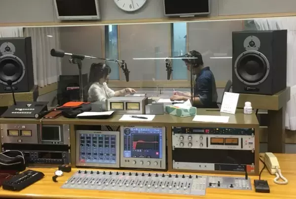 FMラジオ局「bayfm78(ベイエフエム)」で松戸市のCMが流れます!