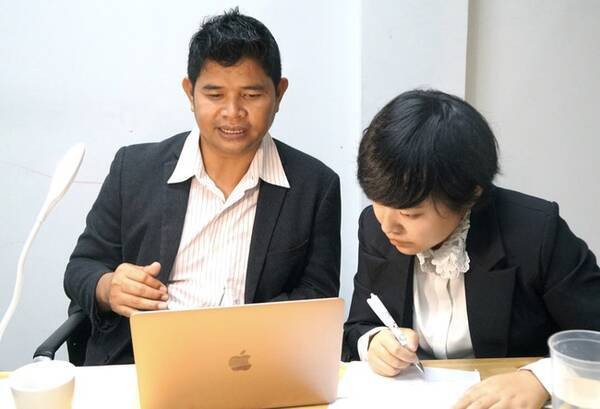 慶應大学ビジネス スクールのオンライン海外研修プログラムで ソーシャルマッチが提携する7社のカンボジア企業 Ngoが講演 年8月7日 エキサイトニュース