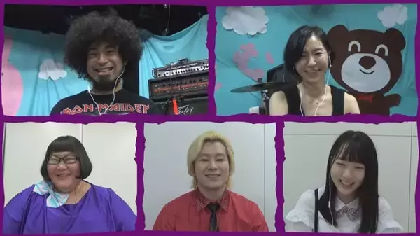 “バズらせない天才！？”バッグドロップシンデレラが登場！ とある楽曲のおかげで大型フェス出演権獲得！？意外な事実にメイプルも驚き！