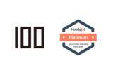 「株式会社100（ハンドレッド）が 国内5社目のHubSpotのプラチナパートナーに認定されました」の画像1