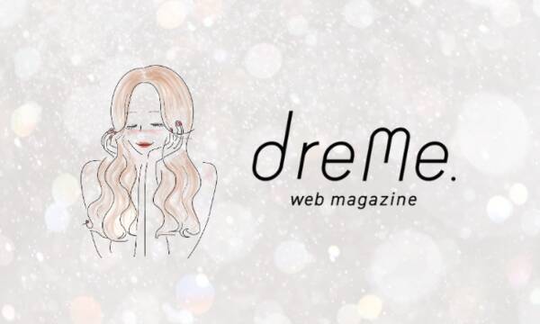 女性向けインスタメディア Dreme ドリミー Dreme Web Magazine スタート 年8月17日 エキサイトニュース