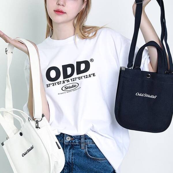 Iz One着用で人気沸騰 韓国レディースファッションを牽引するブランド Odd Studio オッドスタジオ が日本初上陸 60 シックスティーパーセント への出店 販売を開始 年8月19日 エキサイトニュース