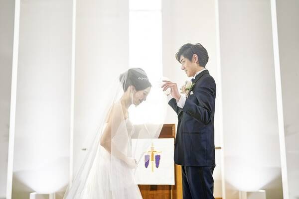 ホテルオークラ神戸 8月23日 日 のフェアで模擬挙式を生中継配信 年8月19日 エキサイトニュース