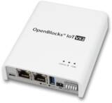 「ぷらっとホーム、OpenBlocks IoTシリーズでDEXPF(TM)の公式サポート開始」の画像1