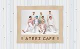「「ATEEZ」のコラボカフェが初登場！「ATEEZカフェ」東京・大阪で開催決定！！東京：2020年9月3日（木）～/大阪：2020年9月26日(土)～」の画像1