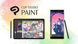 「世界中のクリエイターが支持するペイントツールがGalaxy Storeに登場！「CLIP STUDIO PAINT for Galaxy」8月21日より、全世界のGalaxy Storeで提供開始」の画像1
