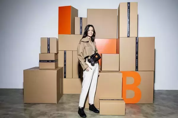 キプリングは、BEAMS DESIGN プロデュースによる「Kipling by BEAMS DESIGN」の店頭販売を8月26日（水）よりスタート！