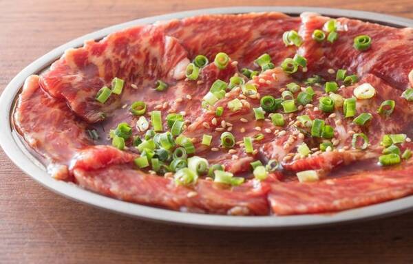 ご飯の親友 たれ焼肉の専門店 焼肉 甘太郎 New Open 年8月28日 エキサイトニュース