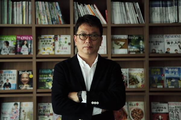 人気雑誌 Dancyu だんちゅう 編集長の植野広生 うえのこうせい さんを５０人目の 誇れる宇都宮愉快市民 に委嘱 年8月28日 エキサイトニュース