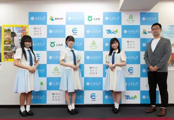 初代アンバサダーSTU48が出演！瀬戸内地域の魅力を引き出すふるさと納税ポータルサイト「ふるらぶ せとうち」グランドオープンを記念して、オンラインイベントを開催