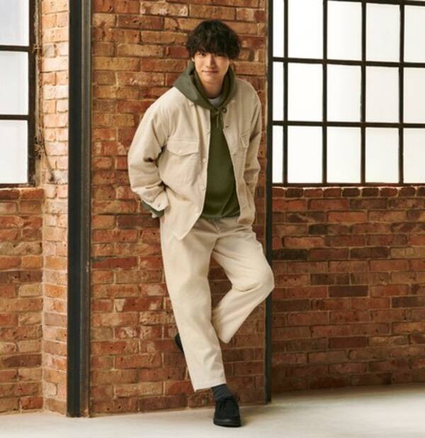 福士蒼汰さんをメンズの新イメージキャラクターに起用 年8月31日 エキサイトニュース