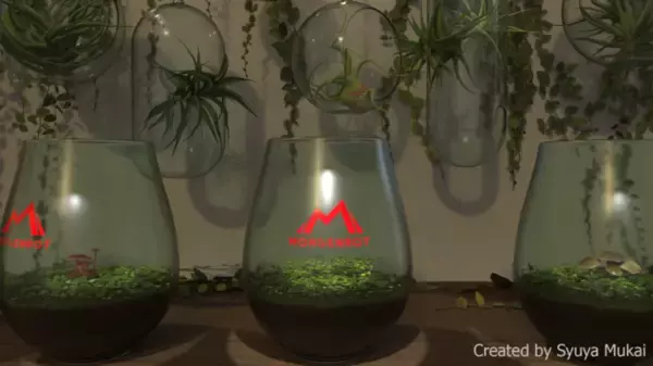 「クラウドレンダリングサービス「Render Pool(TM)」がAMD Radeon ProRender 2.0に対応」の画像