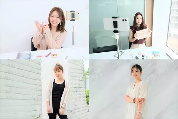“ファッションの引き出しを更新しよう”　現役アパレル販売員がお届けするファッション情報 YouTube番組【ORI ORI】 チャンネル リニューアルスタート！