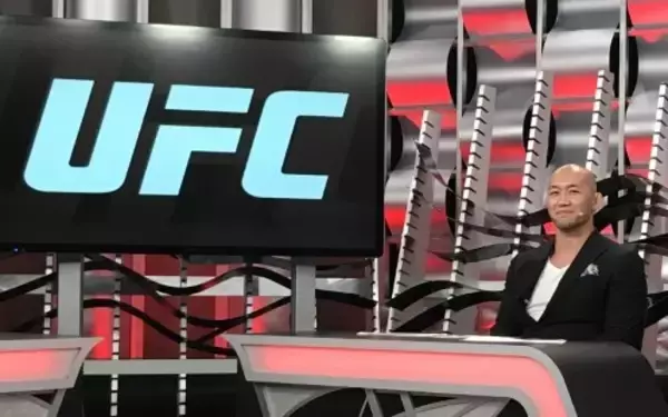 ＷＯＷＯＷ「UFC 甦る名勝負選！」第2弾は“レジェンド”アンデウソン・シウバ！タイトルマッチに挑んだ岡見勇信がゲストで登場、当時の激闘を振り返る！