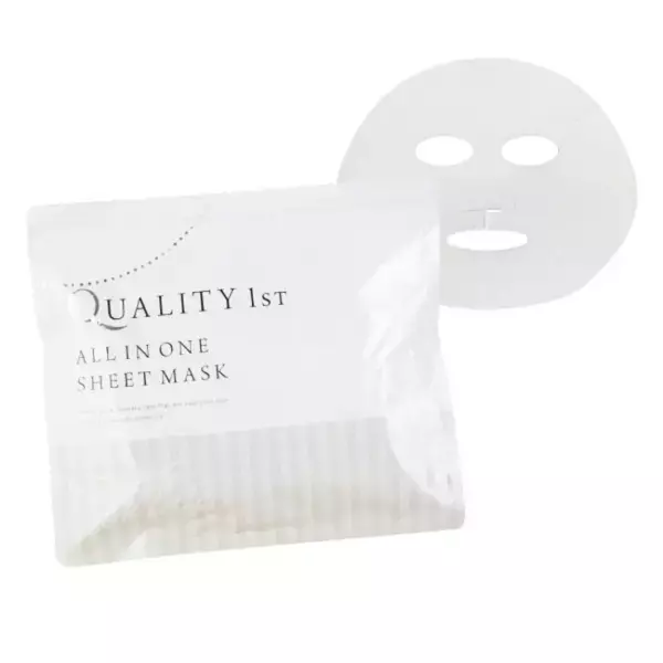 コロナ禍の女性の悩みに貢献したい　衛生マスクによる肌荒れケアや、コロナ疲れの癒やし・おこもり美容に役立てるよう高機能美容シートマスクを特別価格で販売します