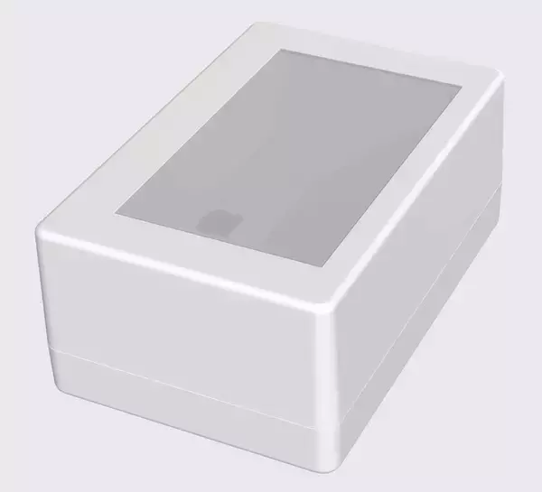 交通系業界最速！QRコード付き乗車券に対応した新しいQRコードリーダーを開発