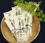 「長崎県アンテナショップ「日本橋長崎館」、8月の売れ筋「島原手延べそうめん」ベスト3を発表」の画像1