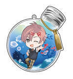 「【推し事】アクキーやアクスタを可愛く飾れる”アクリルメイクアップカバー”ヴィレヴァンオンラインに登場!!」の画像1