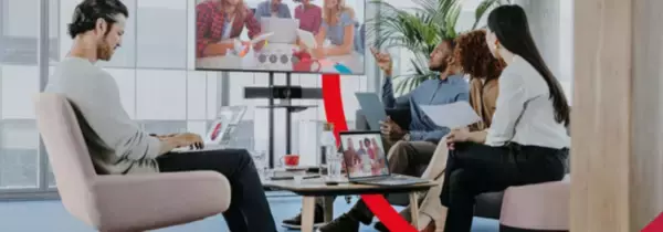 バルコ、会議の質を向上させる「ClickShare」2020年10月30日までの期間限定特別プラン「ClickShare トレードイン」キャンペーンを開催