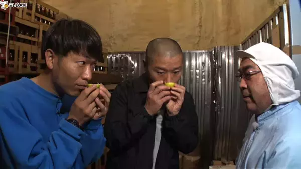 「大阪の“へぇ～”を大調査！＜大阪発・幻の絶品そうめん＞と＜日本一アメリカな伊丹空港＞、そして過去の放送で大好評だった＜旭ポン酢誕生秘話＞と＜千林商店街の語り継がれる歴史＞までワクワク新常識をお届け！」の画像