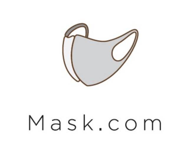 アパレル専門店のコックス ファッションマスク専門店 Mask Com マスクドットコム が コックス公式オンラインストア及び 東京駅直結 八重洲地下街 にオープン 年9月8日 エキサイトニュース