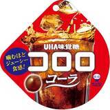 「＼コロロから待望の飲料フレーバー登場！／「UHA味覚糖　コロロコーラ　コロロソーダ」2020年9月14日より発売」の画像1