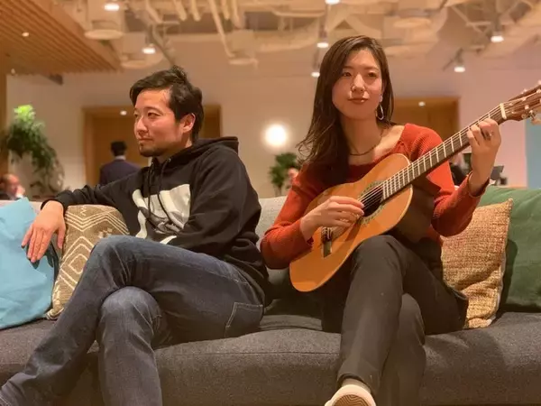 アニメ×ジャズのスペシャルライブを無観客duoライブ“Cozy Couch Concerts #8”にて無料配信
