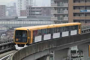 広島高速交通株式会社から アストラムライン の新型車両66両を受注 既存車両の更新向けに2019年度から納入へ 2017年7月14日 エキサイトニュース