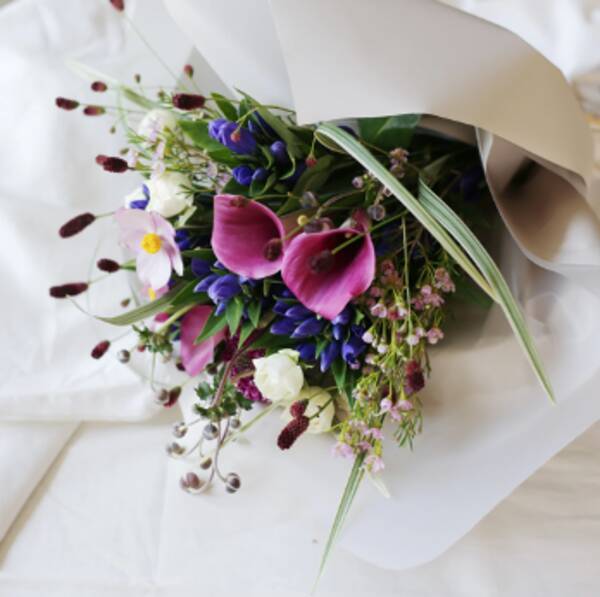 9 21 敬老の日におすすめ 感謝の気持ちを贈る秋の花束 Moon Light や季節のアレンジメントギフトが登場 年9月11日 エキサイトニュース 9 21 敬老の日におすすめ 感謝の気持ちを贈る秋の花束 Moon Light や季節のアレンジメントギフトが登場 年9月11日 エキサイトニュース