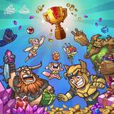 「IGG、ロードモバイルにて大型キャンペーン「ローモバ！ベストプレイヤー感謝祭」を実施！様々な豪華景品が当たるチャンス！　」の画像1