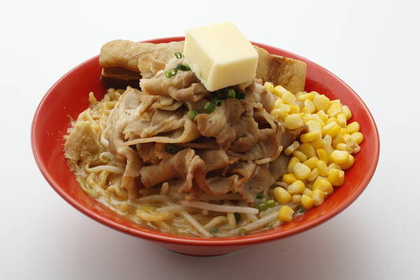 9月日 日 旭川味噌ラーメンばんから 熊谷店 オープン 年9月14日 エキサイトニュース