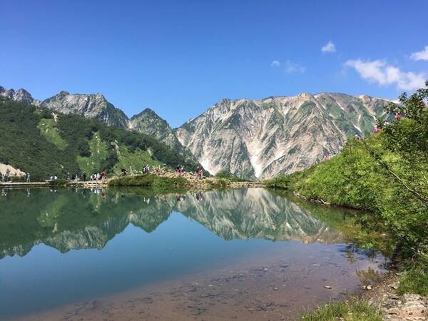 トリップアドバイザー 年秋の旅行動向を調査 日本では 温泉やアウトドア 自然散策エリアへの宿泊需要が回復傾向に 年9月15日 エキサイトニュース