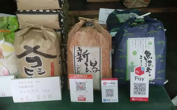 〈食欲の秋にぴったり〉令和２年産の新米発売！！徳島県産コシヒカリ、新潟県魚沼コシヒカリ・こしいぶきなど