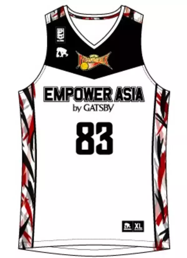 新プロジェクト「GATSBY GLOBAL CHALLENGERS（ギャツビー グローバル チャレンジャーズ) 」始動！アンバサダーにBリーグ初のアジア特別枠選手「サーディ・ラベナ氏」が就任