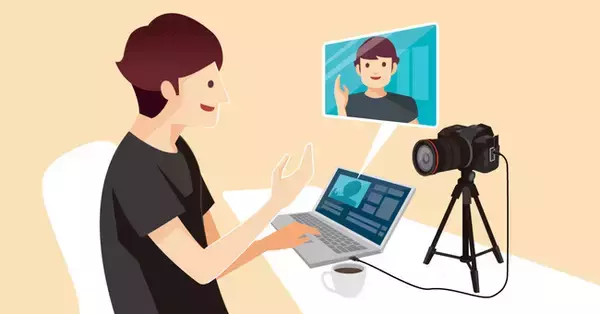 ウェブカメラ対応ソフトウエア“EOS Webcam Utility”を公開