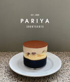 「【PARIYA(パリヤ)】ほろ苦い甘さと食感のバランスが絶妙な「ティラミスコーヒーゼリー」9月18日(金)より新登場！」の画像1