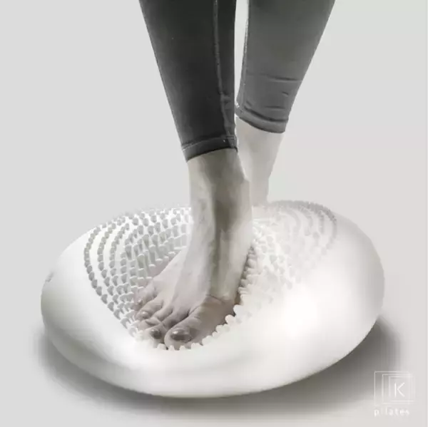 骨格と筋力バランスを整え、いつまでもアンチエイジングなカラダに。新レッスン『Body Balance』スタート