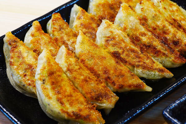 しいたけ入りひとくち餃子専門店の 小さなかわいいヤツ が関西スーパー河内磐船店に９月１９日オープン 年9月17日 エキサイトニュース