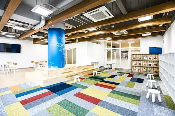 スポーツクラブ「メガロス」、アフタースクール説明会開始！