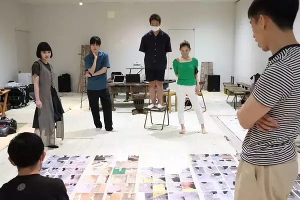 【渋谷パルコ9F】10代のための新たなクリエイティヴの学び舎  ＜ GAKU ＞ ついに開校