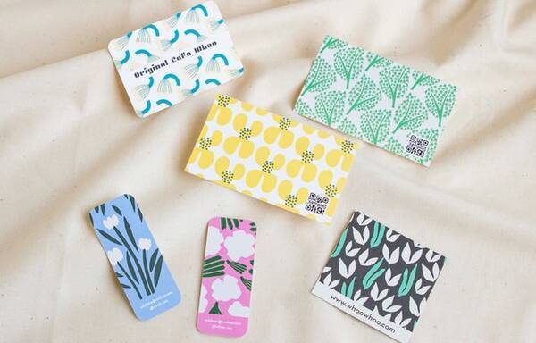 オシャレな北欧デザインが登場 カスタムデザイン名刺whoo フー 3周年企画第三弾 年9月25日 エキサイトニュース オシャレな北欧デザインが登場 カスタムデザイン名刺whoo フー 3周年企画第三弾 年9月25日 エキサイトニュース