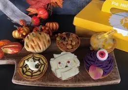 親子で泣ける感動のハートフルストーリー 絵本 おばけのケーキ屋さん が 絵本ナビ のプラチナブックに選出されました 年10月3日 エキサイトニュース 親子で泣ける感動のハートフルストーリー 絵本 おばけのケーキ屋さん が 絵本ナビ のプラチナブックに選出されました 年10月3日 エキサイトニュース