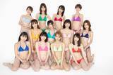 「ミスFLASH2021ファイナリスト12名が決定！ 週刊誌『FLASH』“裏表紙掲載”をかけて、10月4日（日）にオンラインイベント開催」の画像1