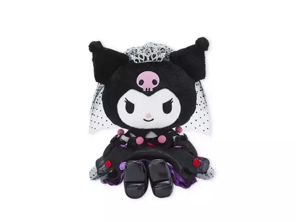 「2020年サンリオキャラクター大賞」では7位と奮闘！10月31日はマイメロディの自称ライバル「クロミ」のお誕生日