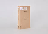 「書籍『MUJI IS』発行のお知らせ」の画像1