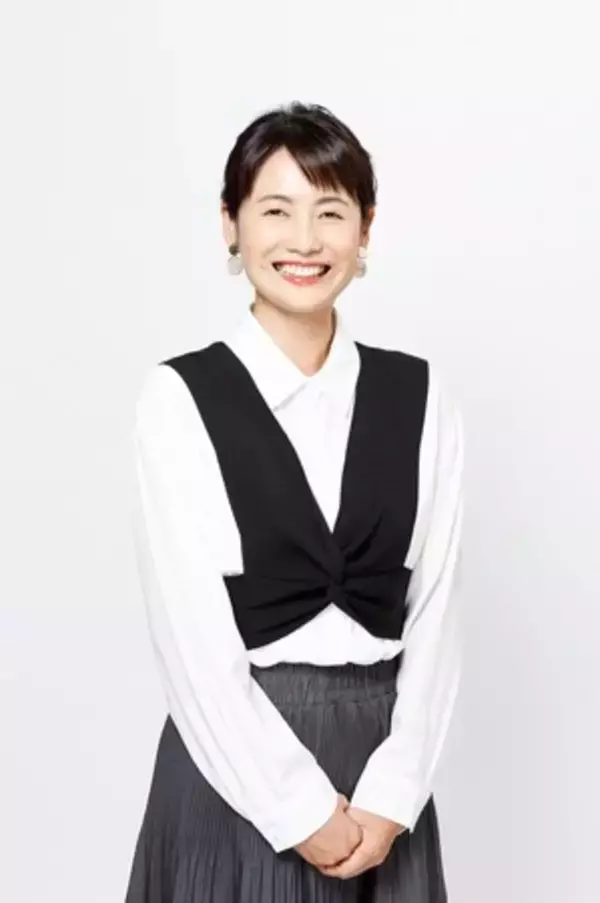「１０月３日（土）より『花咲かタイムズ』にＣＢＣテレビの古川枝里子アナウンサーが気象予報士としてレギュラー出演決定！」の画像