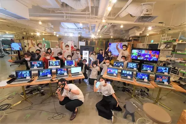 2020年学生向けハッカソン「Discovery Hackathon 2020」最優秀賞チームが決定！