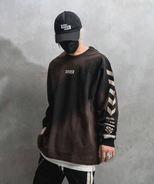 日本発 ストリートファッションブランド Diviner ディバイナー 秋新作3点を発表 年9月30日 エキサイトニュース 日本発 ストリートファッションブランド Diviner ディバイナー 秋新作3点を発表 年9月30日 エキサイトニュース
