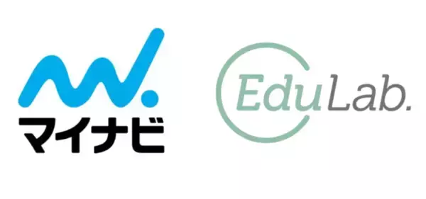 マイナビ、ラーニングサイエンスとEdTechを手掛ける株式会社EduLabと業務提携