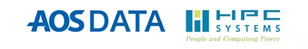 「AOSデータ社、HPCシステムズ株式会社とデータ復旧サービスで業務提携」の画像